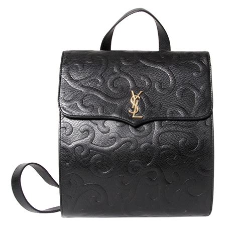 ysl backpack nordstrom|yves saint laurent bags bloomingdale's.